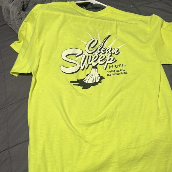 Clean sweep organization - Picture 2 of 2